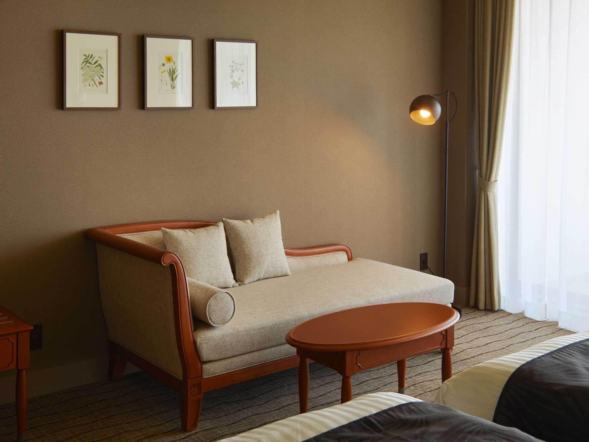 อินฟินิโต โฮเต็ล แอนด์ สปา นันกิ-ชิราฮามะ Hotel ภายนอก รูปภาพ